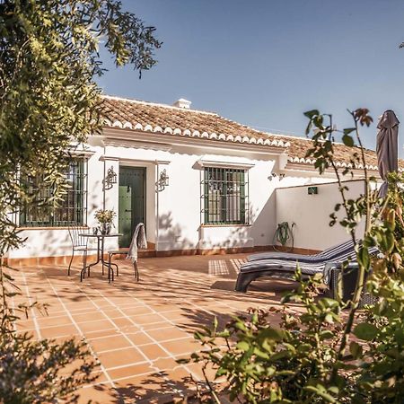 Casa Maurus By Rosas Cantares Pizarra Dış mekan fotoğraf