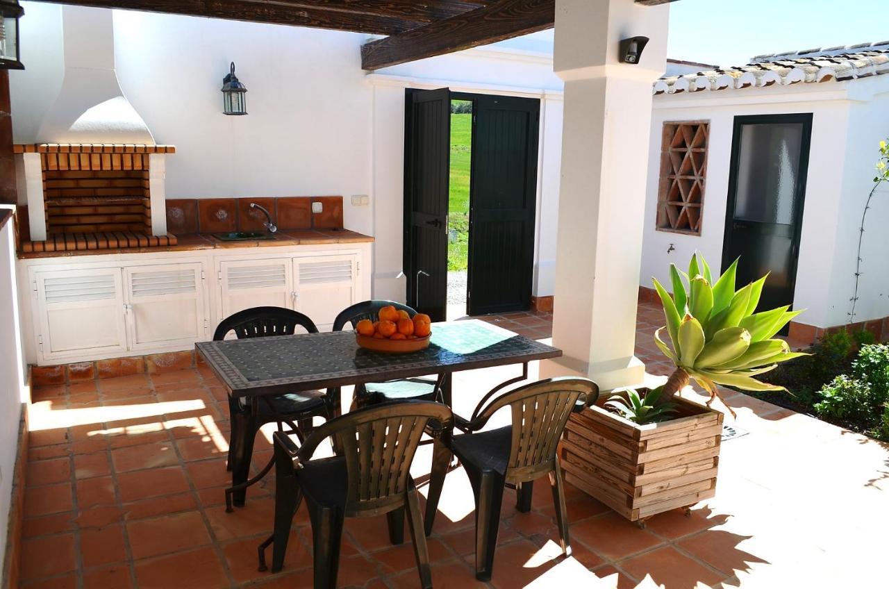 Casa Maurus By Rosas Cantares Pizarra Dış mekan fotoğraf