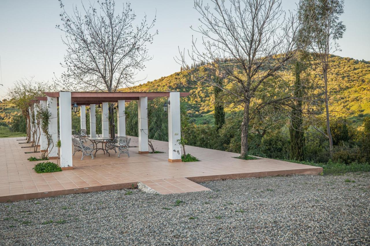 Casa Maurus By Rosas Cantares Pizarra Dış mekan fotoğraf