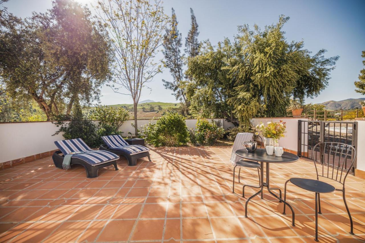 Casa Maurus By Rosas Cantares Pizarra Dış mekan fotoğraf