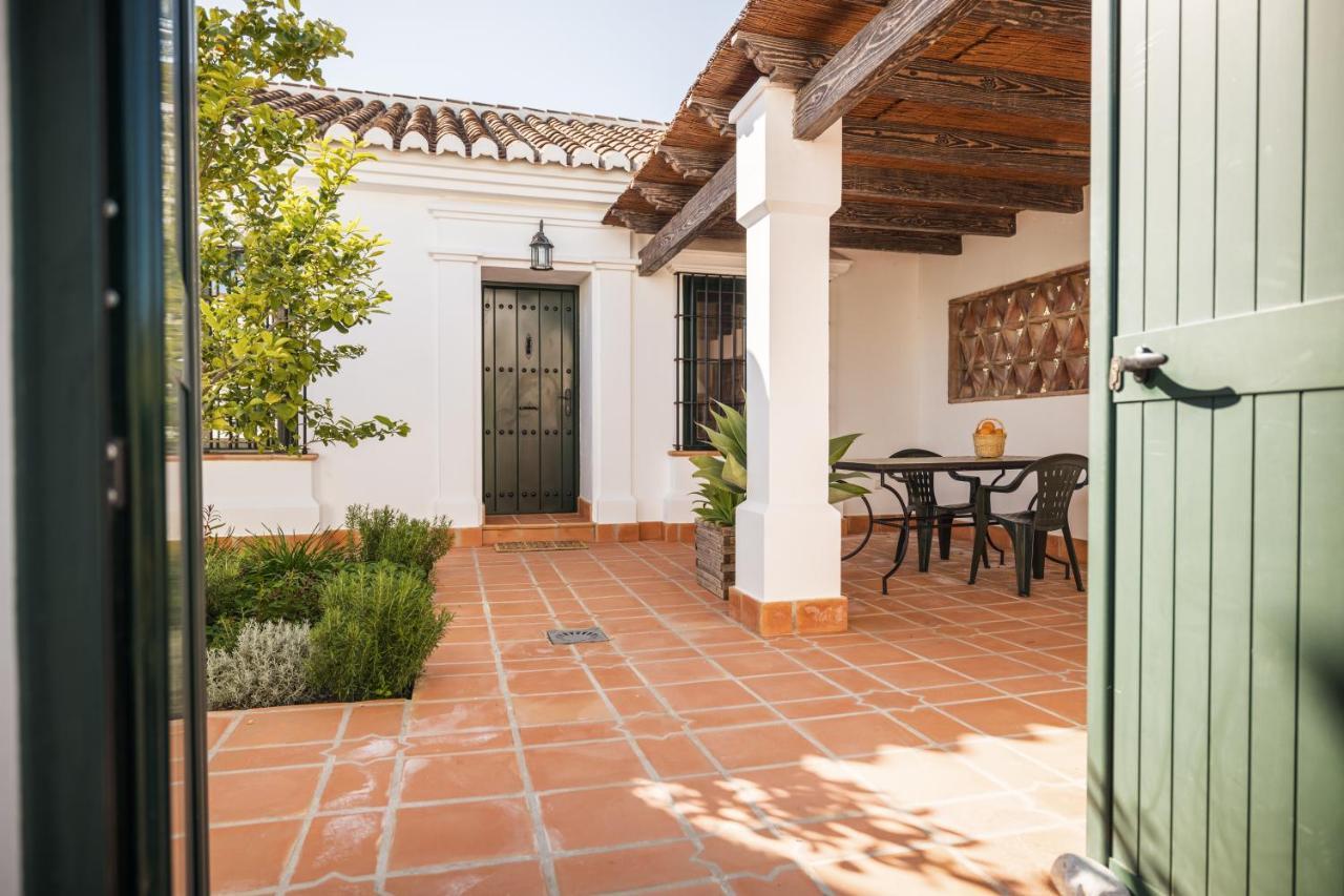 Casa Maurus By Rosas Cantares Pizarra Dış mekan fotoğraf