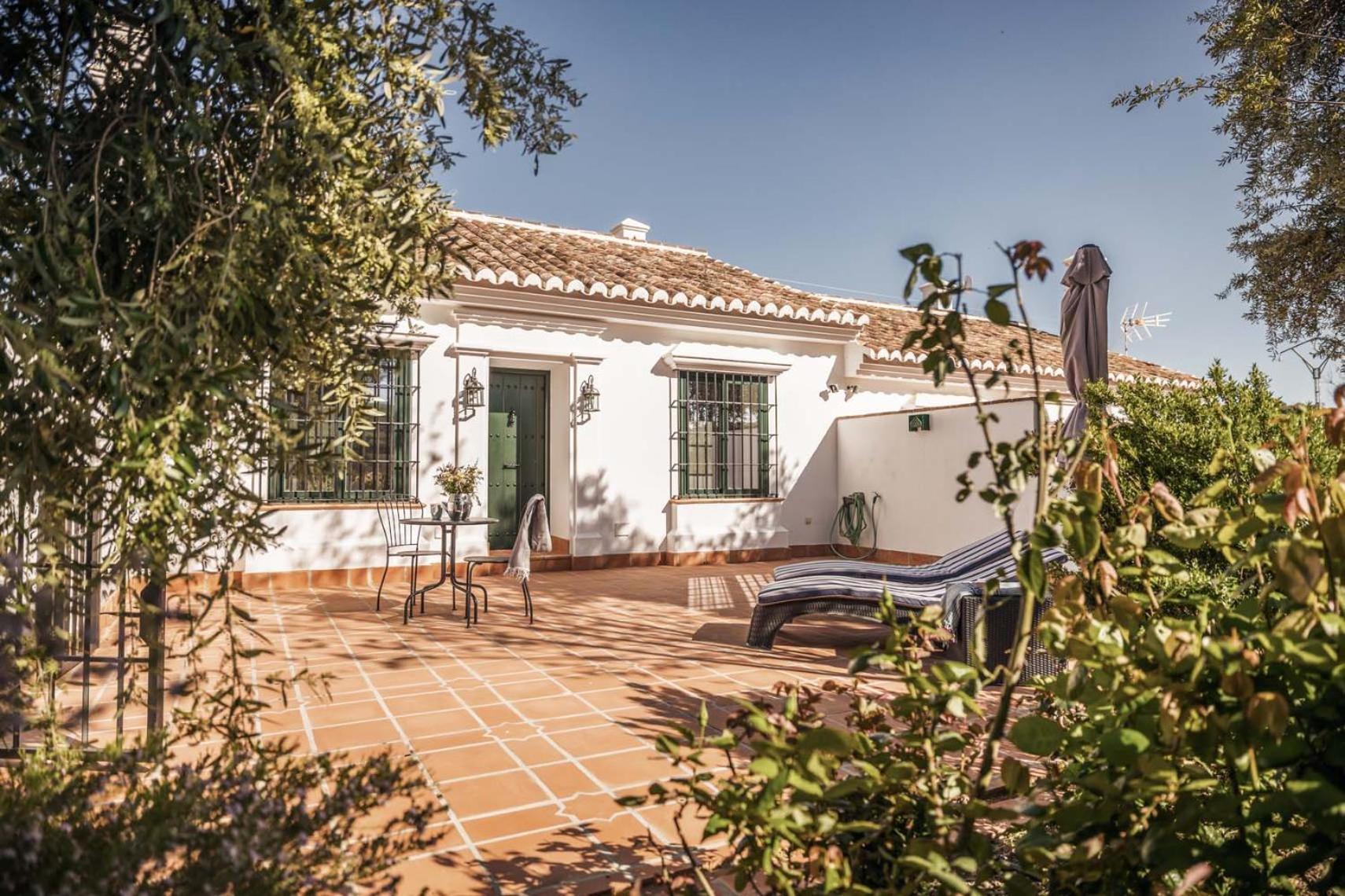 Casa Maurus By Rosas Cantares Pizarra Dış mekan fotoğraf