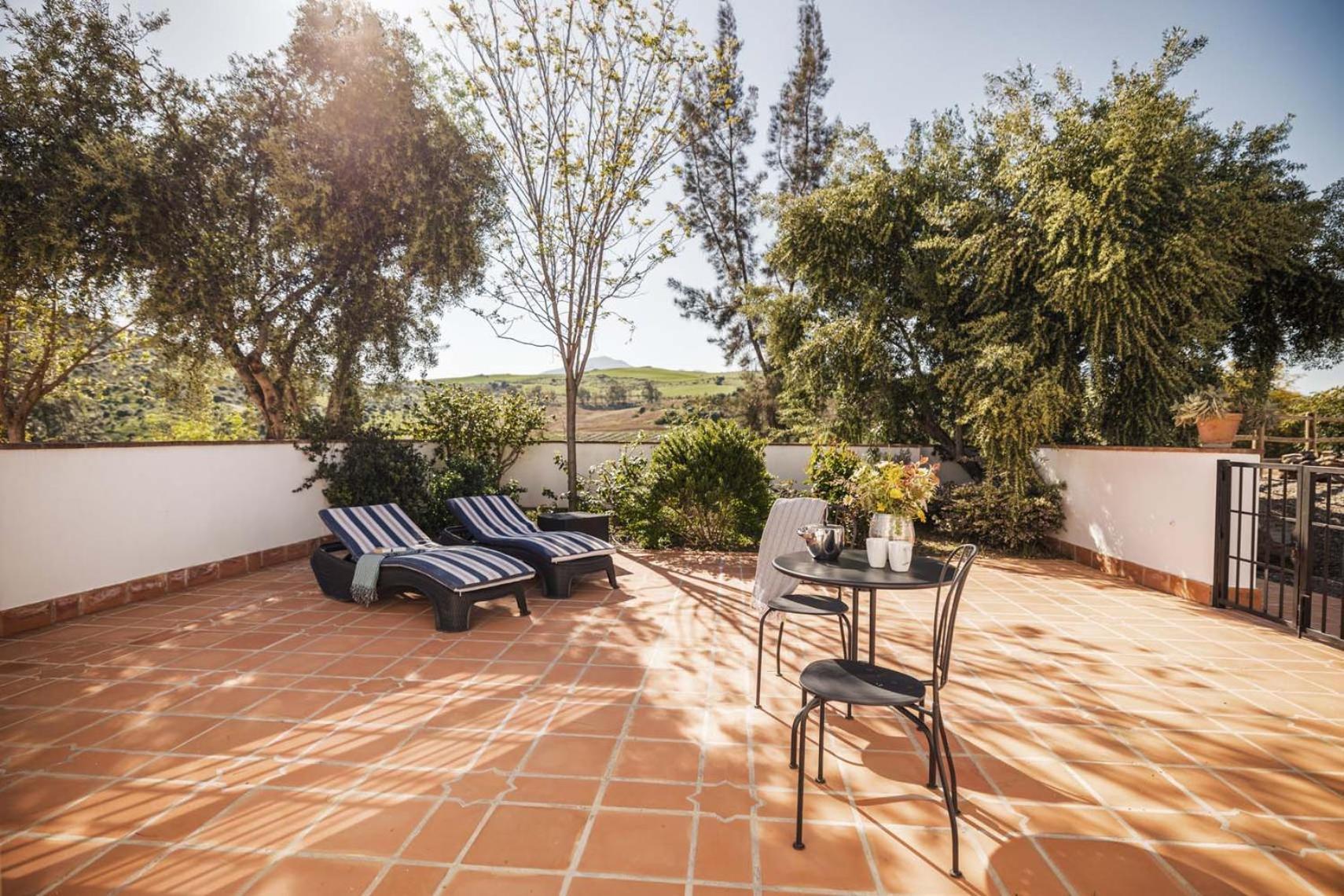 Casa Maurus By Rosas Cantares Pizarra Dış mekan fotoğraf