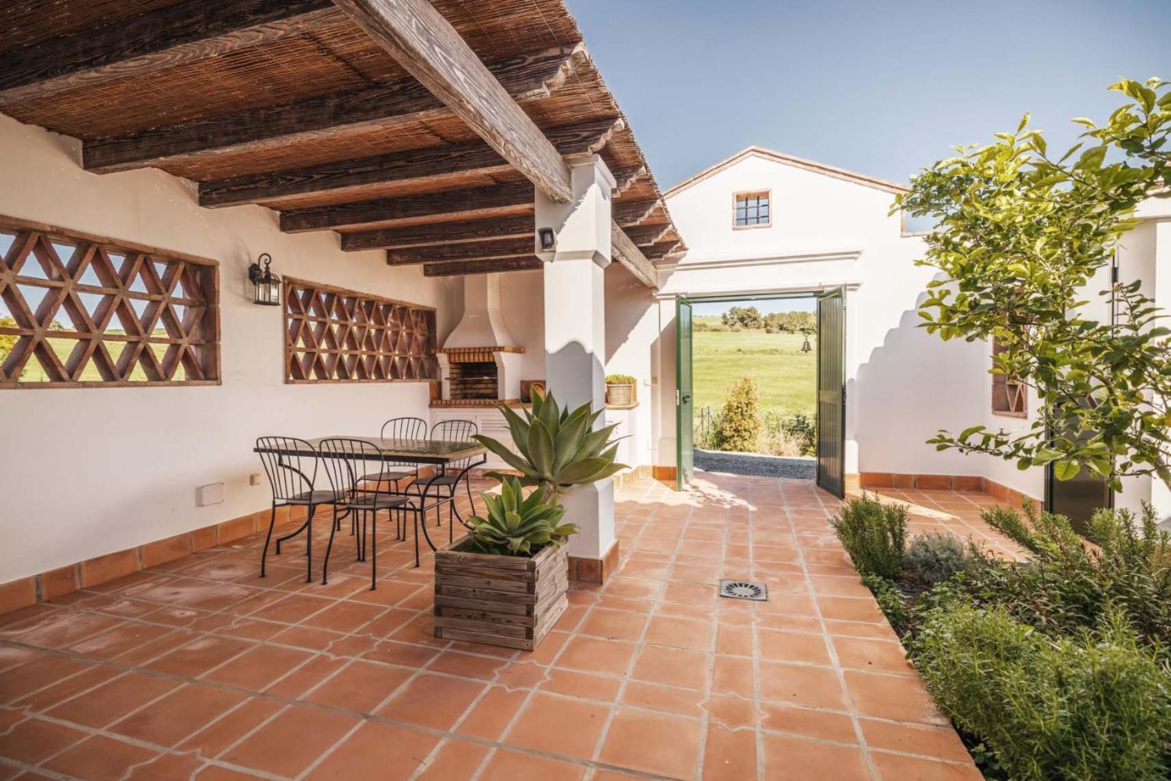 Casa Maurus By Rosas Cantares Pizarra Dış mekan fotoğraf