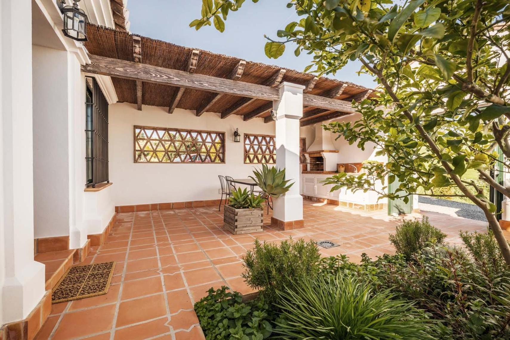 Casa Maurus By Rosas Cantares Pizarra Dış mekan fotoğraf